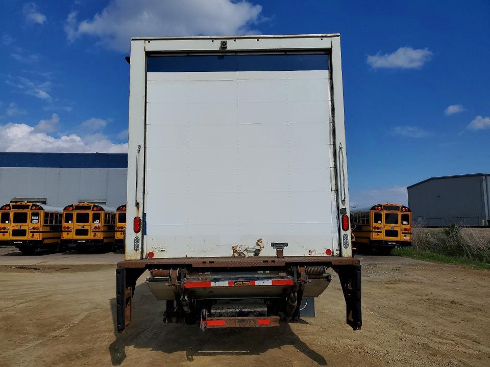 2017 Freightliner M2 106 Medium Duty