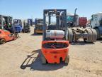 2001 Lindy E Forklift