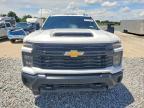 2024 Chevrolet Silverado K3500