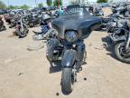 2009 Harley-Davidson Flhx