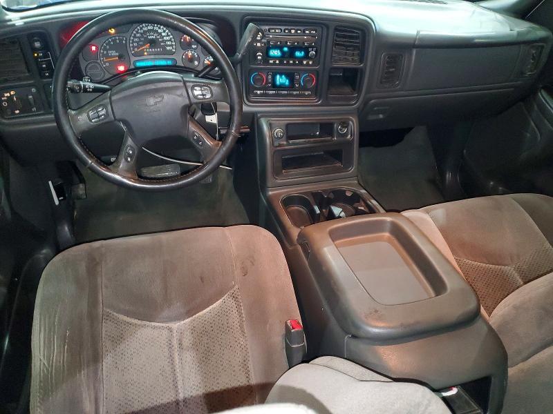 2006 Chevrolet Silverado K1500