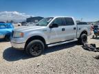 2005 Ford F150 Supercrew
