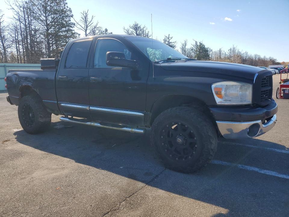 2008 Dodge RAM 1500 ST