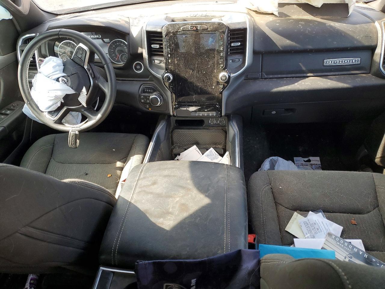 2024 Dodge RAM 1500 BIG Horn