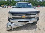 2012 Chevrolet Silverado C1500 LT