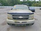 2006 Chevrolet Silverado C1500