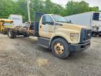 2018 Ford F750 Super Duty