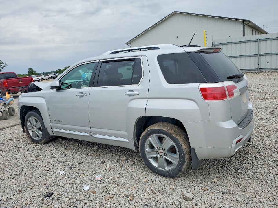 2013 GMC Terrain Denali