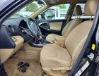 2010 Toyota Rav4 Limited