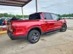 2026 Honda Ridgeline Trail Sport