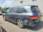 2017 Honda Odyssey exl