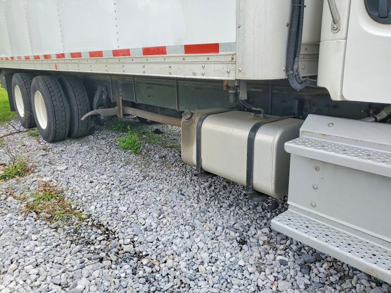 2022 Freightliner Business Class M2 Refrigerated BOX Truck