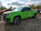 2021 Chev Colorado Z71