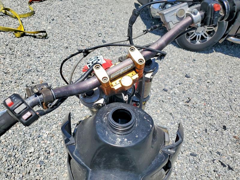 2006 KTM 525 exc