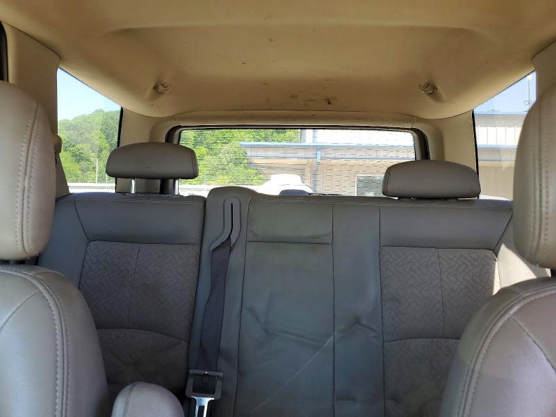 2007 Saturn Vue