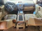 2005 Nissan Armada se
