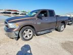 2018 Dodge RAM 1500 SLT