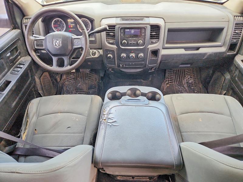 2013 Dodge RAM 1500 ST
