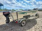 1999 Sylvan Boat