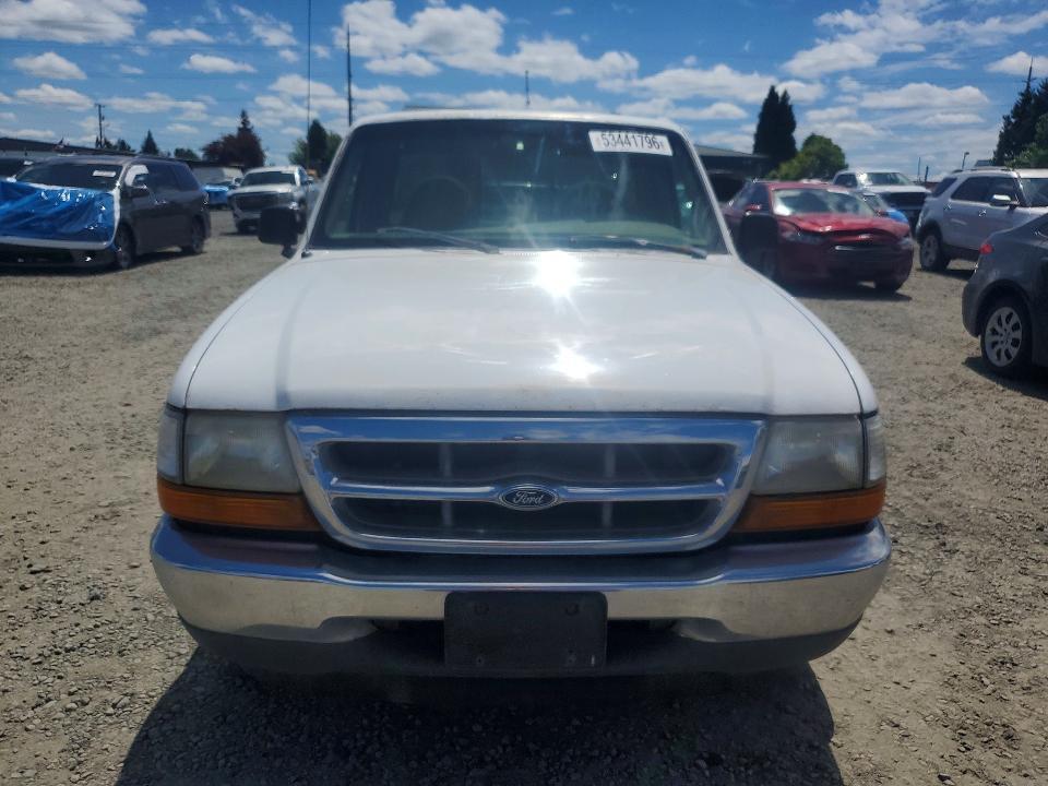 1999 Ford Ranger