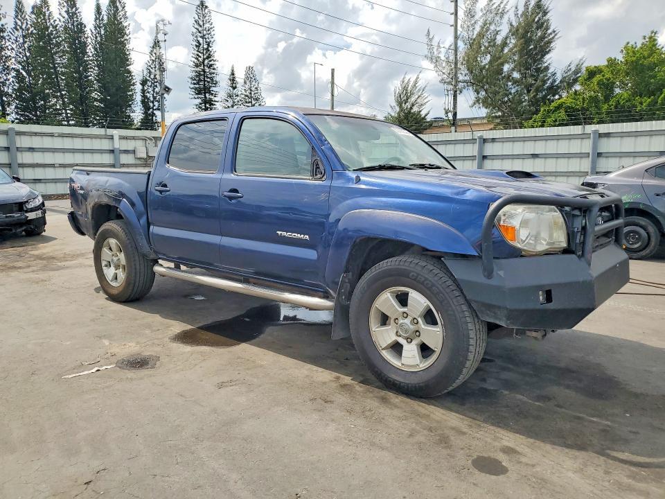2005 Toyota Tacoma