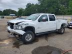 2009 GMC Sierra K2500 SLT