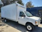 2016 Ford Econoline E450 Super Duty Cutaway Van