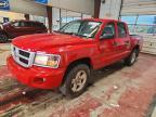 2011 Dodge Dakota SLT