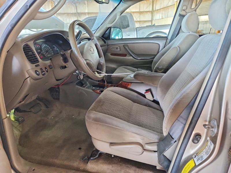 2006 Toyota Tundra Double Cab SR5