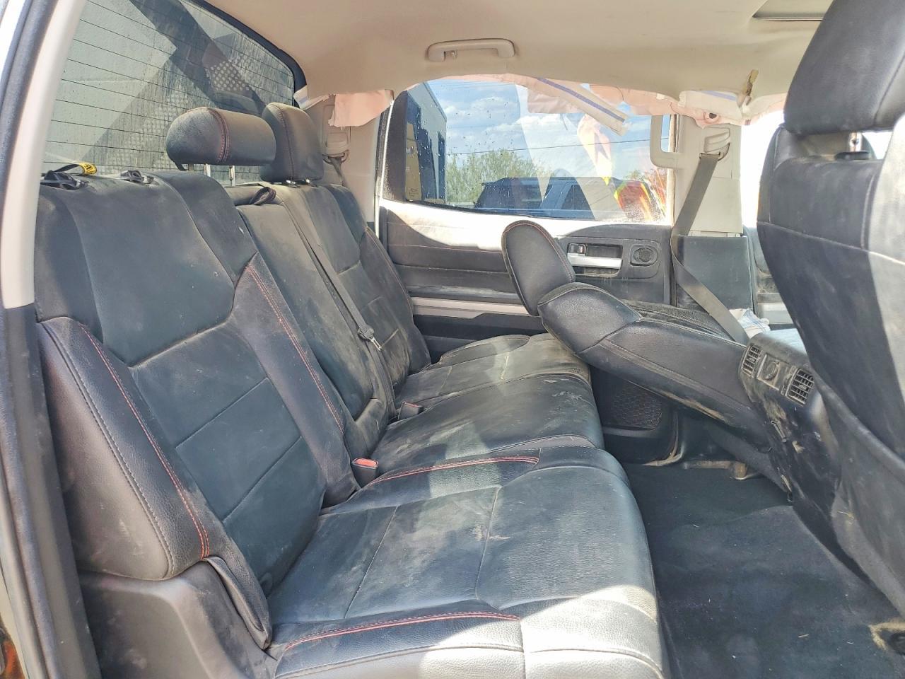 2019 Toyota Tundra TRD PRO