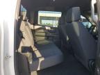 2020 Chevrolet Silverado K1500 Custom