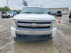 2008 Chevrolet Silverado C1500