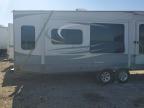 2016 Hghlnd Rdg 2016 Highland Ridge Open Range Camper