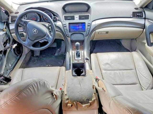 2012 Acura TL
