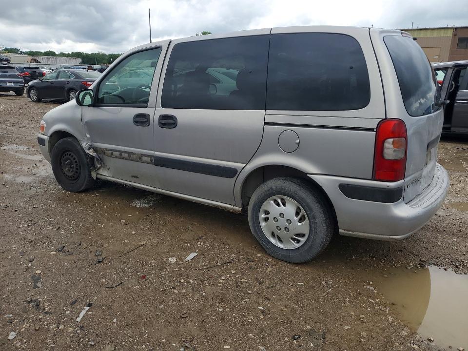 2001 Chevrolet Venture