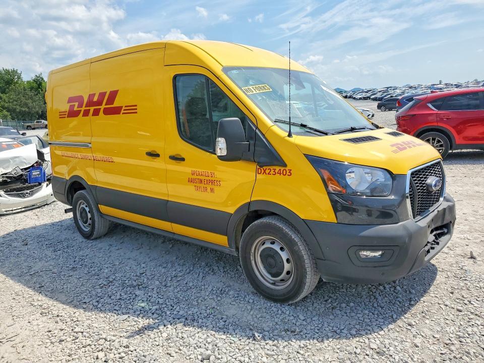 2023 Ford Transit 150 Delivery van