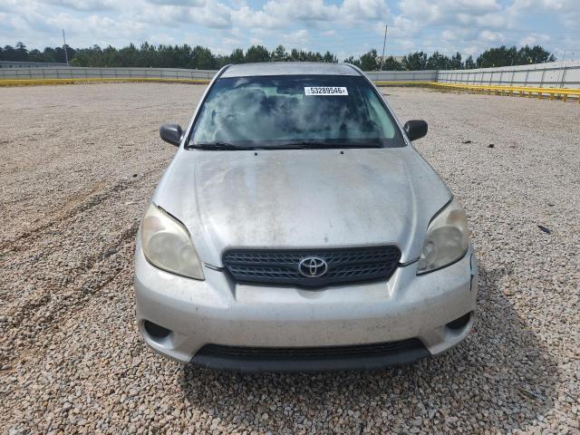 2008 Toyota Corolla Matrix xr