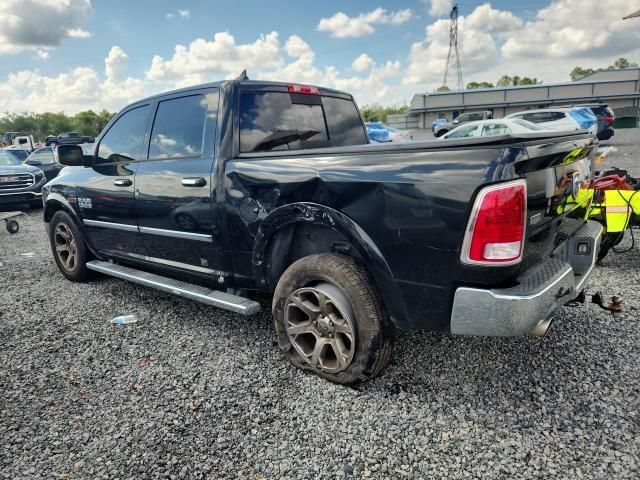 2016 Dodge 1500 Laramie