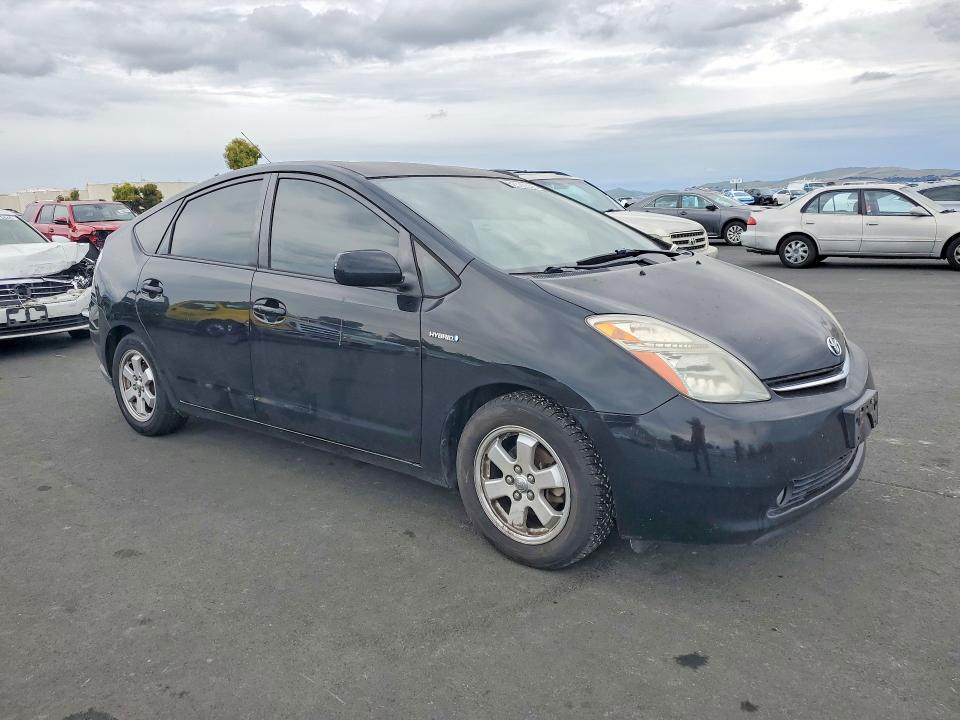 2008 Toyota Prius Base