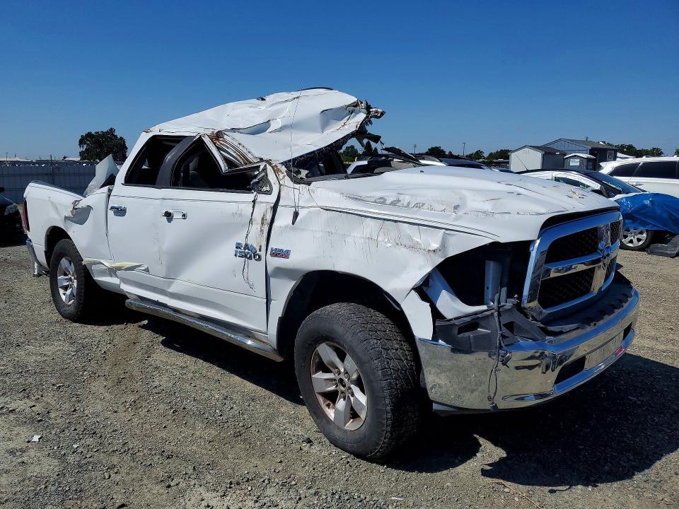 2017 Dodge RAM 1500 SLT