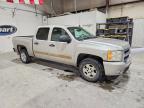 2007 Chevrolet Silverado C1500 Crew Cab