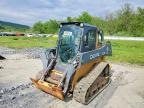 2014 John Deere 323E Tracked Skid Steer Loader