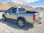 2000 Nissan Frontier 4WD SE Crew