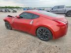 2016 Nissan 370z Touring
