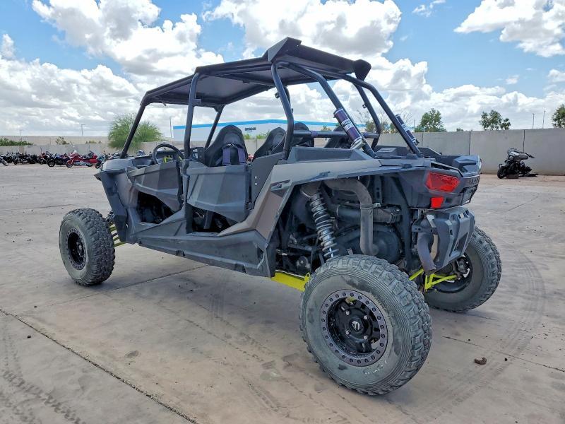 2016 Polaris RZR Utility Vehicle