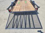 2024 Carry-On 7X14GWRSTP Utility Trailer