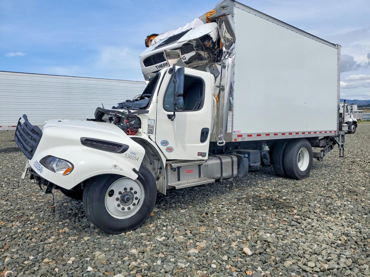 2025 Freightliner M2 106 Medium Duty