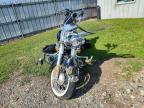 2012 Harley-Davidson Flstc Heritage Softail Classic