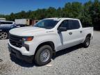 2024 Chevrolet Silverado K1500