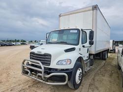 Freightliner m2 106 Medium Duty salvage cars for sale: 2025 Freightliner M2 106 Medium Duty